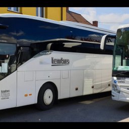 Przewóz osób Sobolew 4