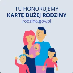 Honorujemy ogólnopolską i rumską KDR