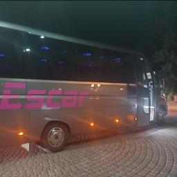 Escar Sylwia Jankowiak - Usługi Transportowe Busem Toruń
