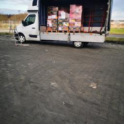 Transport busem Poznań 4