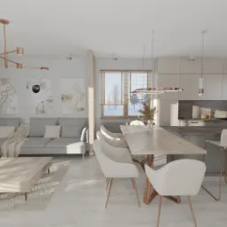 AM Kuchnie Malamis- Bogusław Malamis Meble kuchenne Zgorzelec