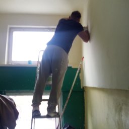 Malowanie mieszkań Kamiennik 2