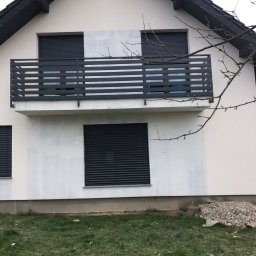 Malowanie mieszkań Kamiennik 3