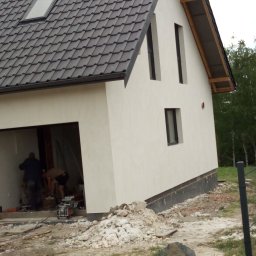 Malowanie mieszkań Kamiennik 4