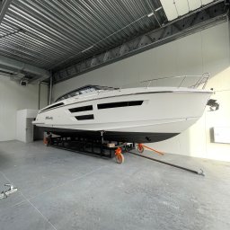 Magazynowanie i przechowywanie Giżycko 4