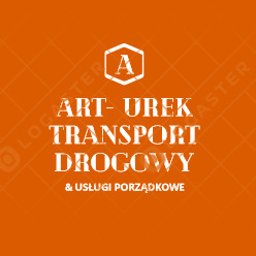 ART-UREK Transport Drogowy & Usługi Porządkowe - Transport busem Kutno