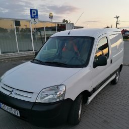 ART-UREK Usługi Transportu Krajowego - Tapicer Kutno