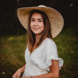 Klaudia Olejnik - Fotografowanie Poznań