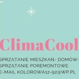 ClimaCool - Sprzątanie Biurowców Niepołomice