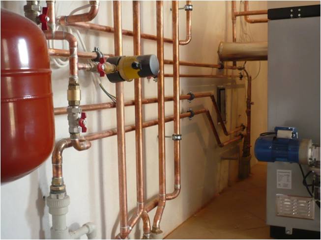 Hydraulika,instalacje c.o,gaz,kotły,montaż grzejników