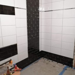 Ocieplenie poddasza Kłodawa 3