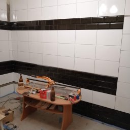 Ocieplenie poddasza Kłodawa 4