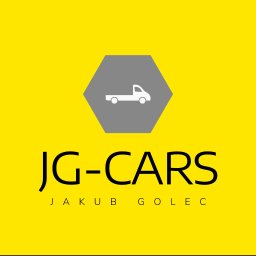 JG-CARS JAKUB GOLEC - Firma Transportowa Bytom