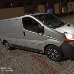 Oferuję usługi transportowe / remontowo-budowlane