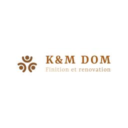 KM DOM Sp. z O.O. - Zabudowa GK Warszawa