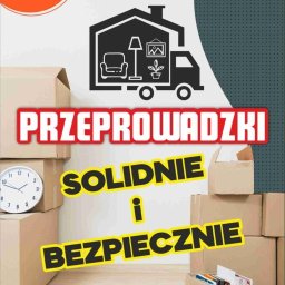 Speed-Time Przeprowadzki - Firma Transportowa Wieliczka
