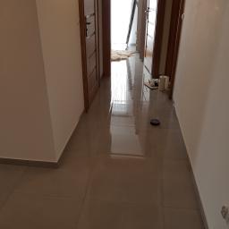 Mateusz Małek - Ocieplenie Poddasza Nieużytkowego Bochnia