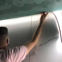 MDOM Aneta Zielińska - Naciągany Sufit Łódź