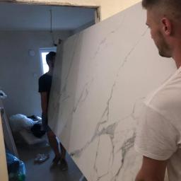 Remonty mieszkań Łódź 2