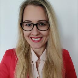 Dorota Milczarek - Dotacje unijne Elbląg