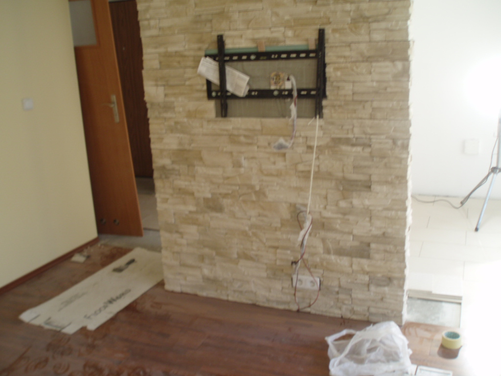 Remonty, elektryk, glazurnik, hydraulik, złota rączka, bez nałogów.