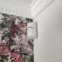 Czujnik ruchu Bosh PIR.