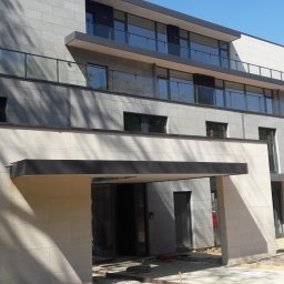 Glazurnik Białystok 1