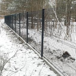 Rembud ogrodzenia - Bramy Automatyczne Kraków