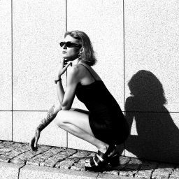 Sesja ciążowa Warszawa 3