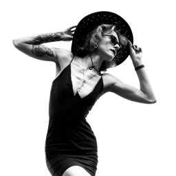 Sesja ciążowa Warszawa 4