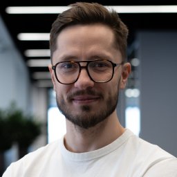 Marcin Frej Photography - Zdjęcia Biznesowe Warszawa