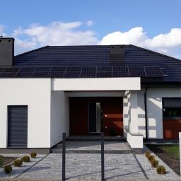 Fotowoltaika Warszawa 1