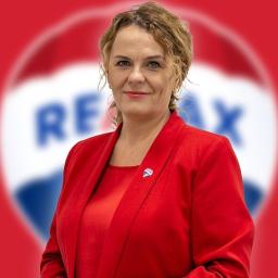 Honorata Kołodziejczyk RE/MAX Peak Nieruchomości - Agencja nieruchomości Łódź