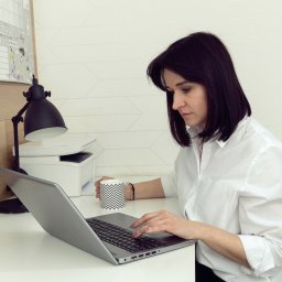 Biznes plan Węgrów 1