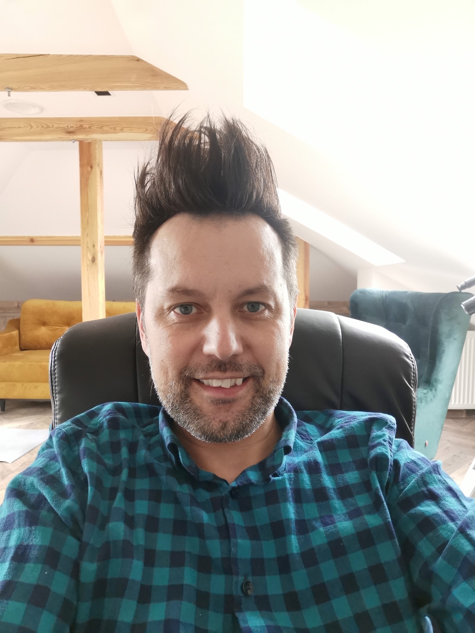 Zapraszam do współpracy