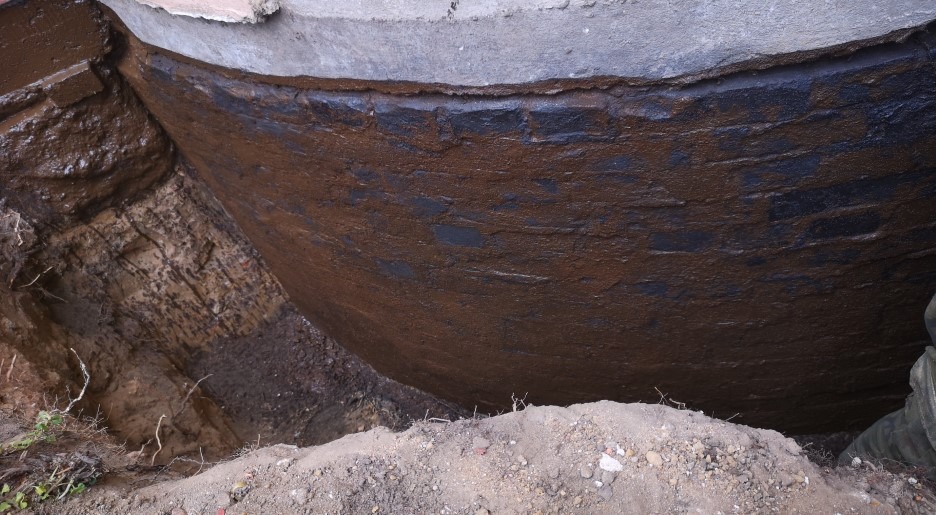 Izolacja Ścian Fundamentów