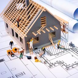 Malowanie elewacji Warszawa - avatar