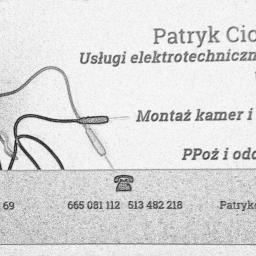 El-tech usługi elektrotechiczne - Instalatorstwo telekomunikacyjne Poznań