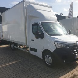 XOAN SP&Oacute;ŁKA Z OGRANICZONĄ ODPOWIEDZIALNOŚCIĄ - Transport Autokarowy Siechnice