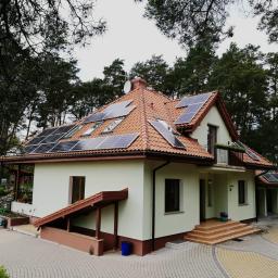 Fotowoltaika Białystok 1