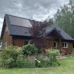 Fotowoltaika Białystok 2