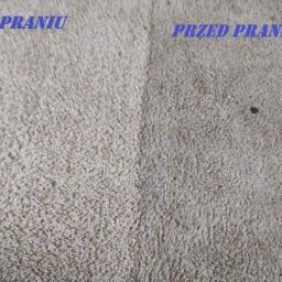 Pranie dywanów Łódź 3