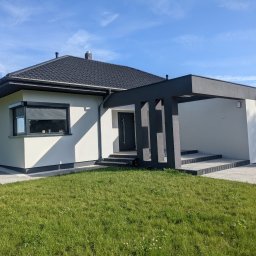 Ocieplanie elewacji Częstochowa 4