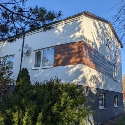 Ocieplanie elewacji Częstochowa 2