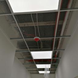 Płyta karton gips Koszalin 4