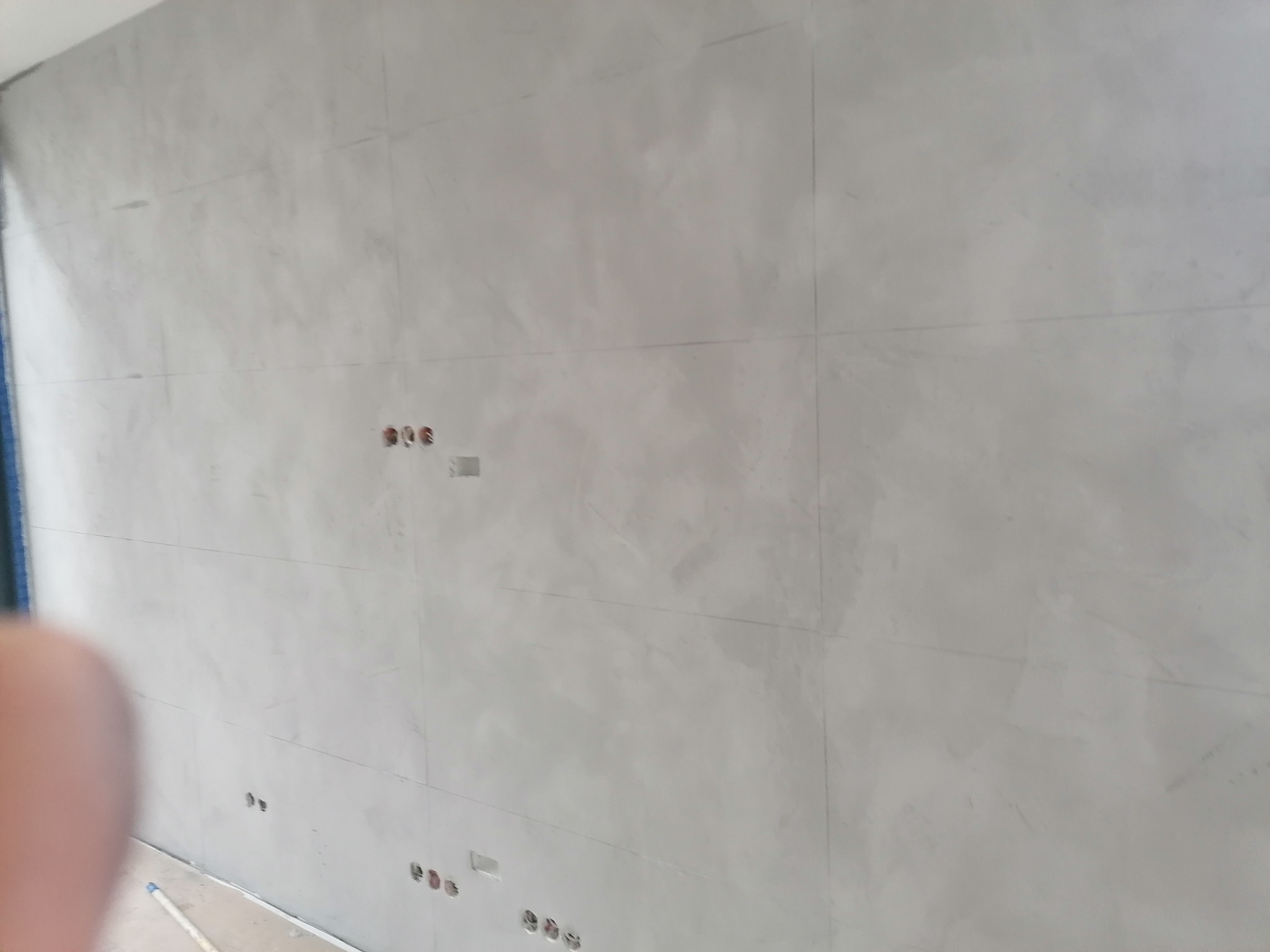 Beton dekoracyjny Magnat