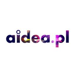 Aidea Agencja Reklamowa - Projektowanie Logotypów Zielona Góra