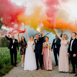 Fotograf ślubny Zaleszany 2