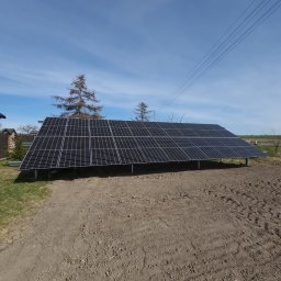 OZE INSTAL - Źródła Energii Odnawialnej Iława