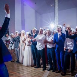 Zespół muzyczny Piotrków Trybunalski 2